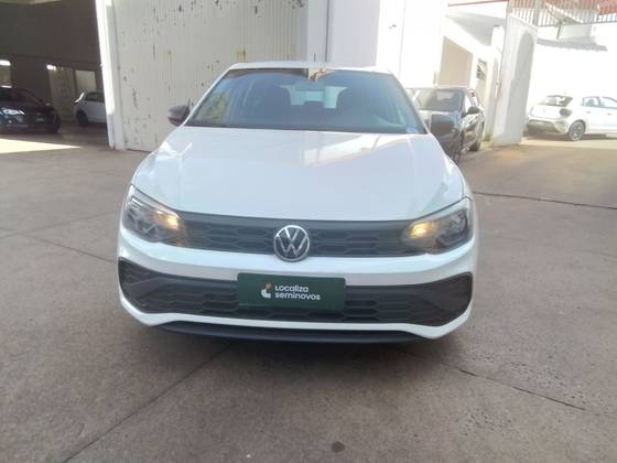 VOLKSWAGEN POLO 1.0 MPI TRACK MANUAL